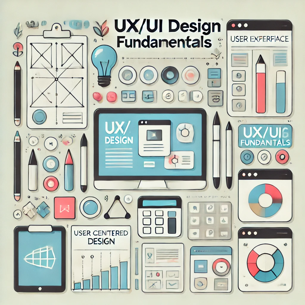 UI/UX Design